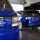 Illustration for article titled First Drive: The $130000 Range Rover Sport SVR Is A 550 HP Wall Of Noise